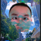 头奇锁号头像
