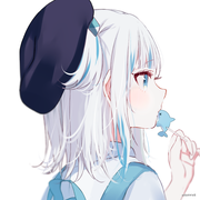 Asuna的个人资料头像