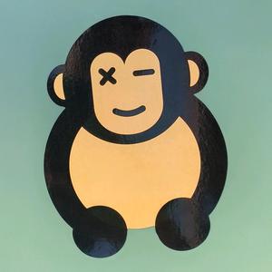 山大王漫画头像