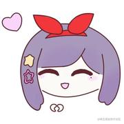 素手折白扇的个人资料头像