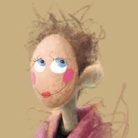 今晚月色很美60头像