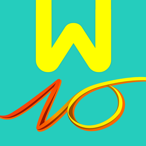 我自己的工作间头像