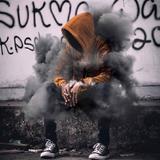 愤怒大头哥头像
