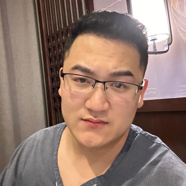 郑州宝泽利名车陈萌头像