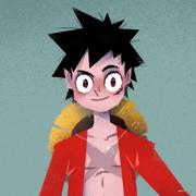 夜空中最亮的星_的个人资料头像