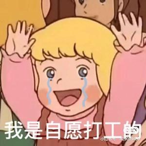 摸鱼要小星头像