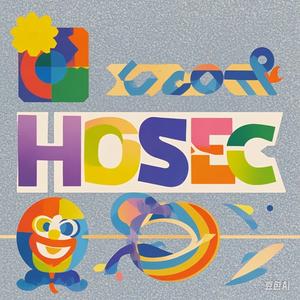 Hosec头像