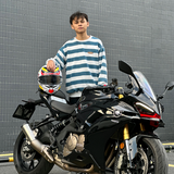 阿浪二手机车头像