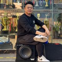 广州卖音乐喜子头像