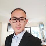 默然等待你头像