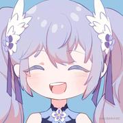 想和向晚结婚的个人资料头像