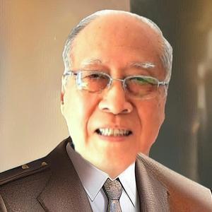 八旬翁头像