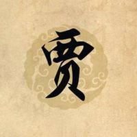 a贾大明头像