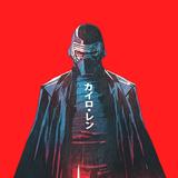 GunleoN头像