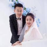 龚旭830头像