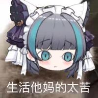 橘猫教主头像