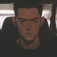 李李李无敌K头像