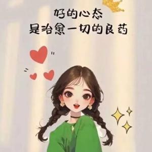 汤圆爱说话头像