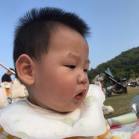 小程的老杨头像