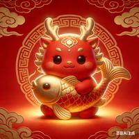 小渔生肖馆头像