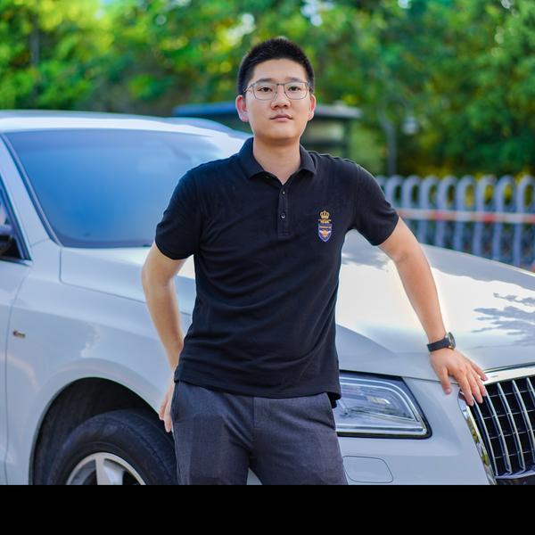 厦门阿俊汽车金融生活馆头像