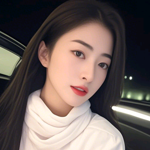 晴宝头像