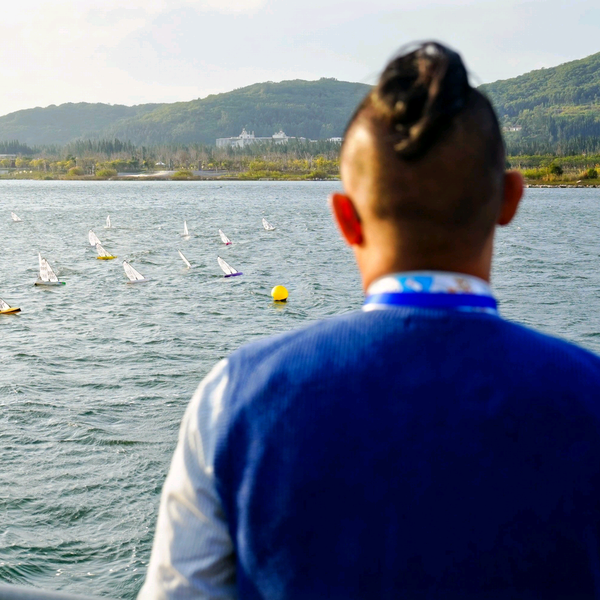 吉吉玩模型头像