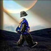 当心你的上帝的个人资料头像