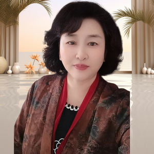 红叶姐头像