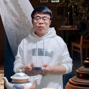 福临哥头像