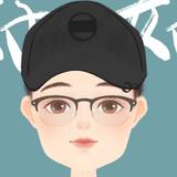 自游辛头像