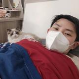 IT届的感情青年头像
