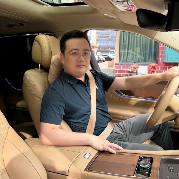 猫哥评测体验官头像