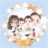 润斌209头像