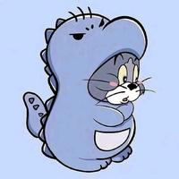 jiugai你好吉利头像