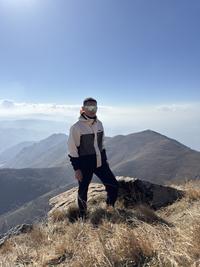 哥只是个传说Myw头像