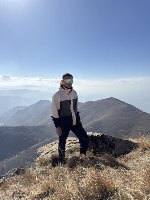 哥只是个传说Myw头像