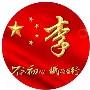 李没准i头像