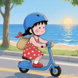 樱桃小虫子111头像
