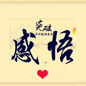 感悟人生—陈头像