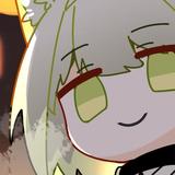 凯尔希我滴超人头像