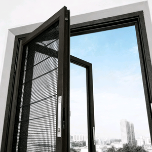 馨悦纱窗定做门窗维修头像