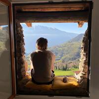 骑着光阳环游世界头像