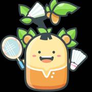 穷的很稳定的个人资料头像