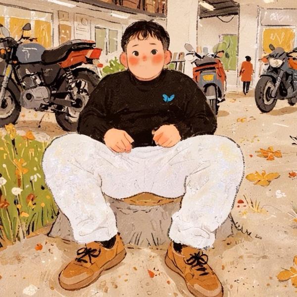 琦琛I头像