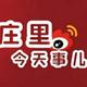 庄里今天事儿头像