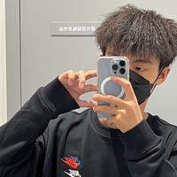 宇宙超级无敌霹雳爆炸普信男头像