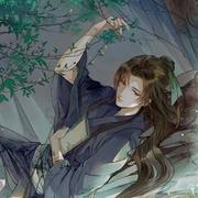 也許夜最適合哭的个人资料头像