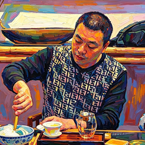 吳恙。