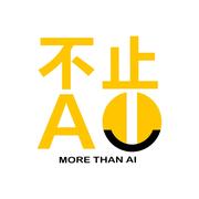 不止AI的个人资料头像